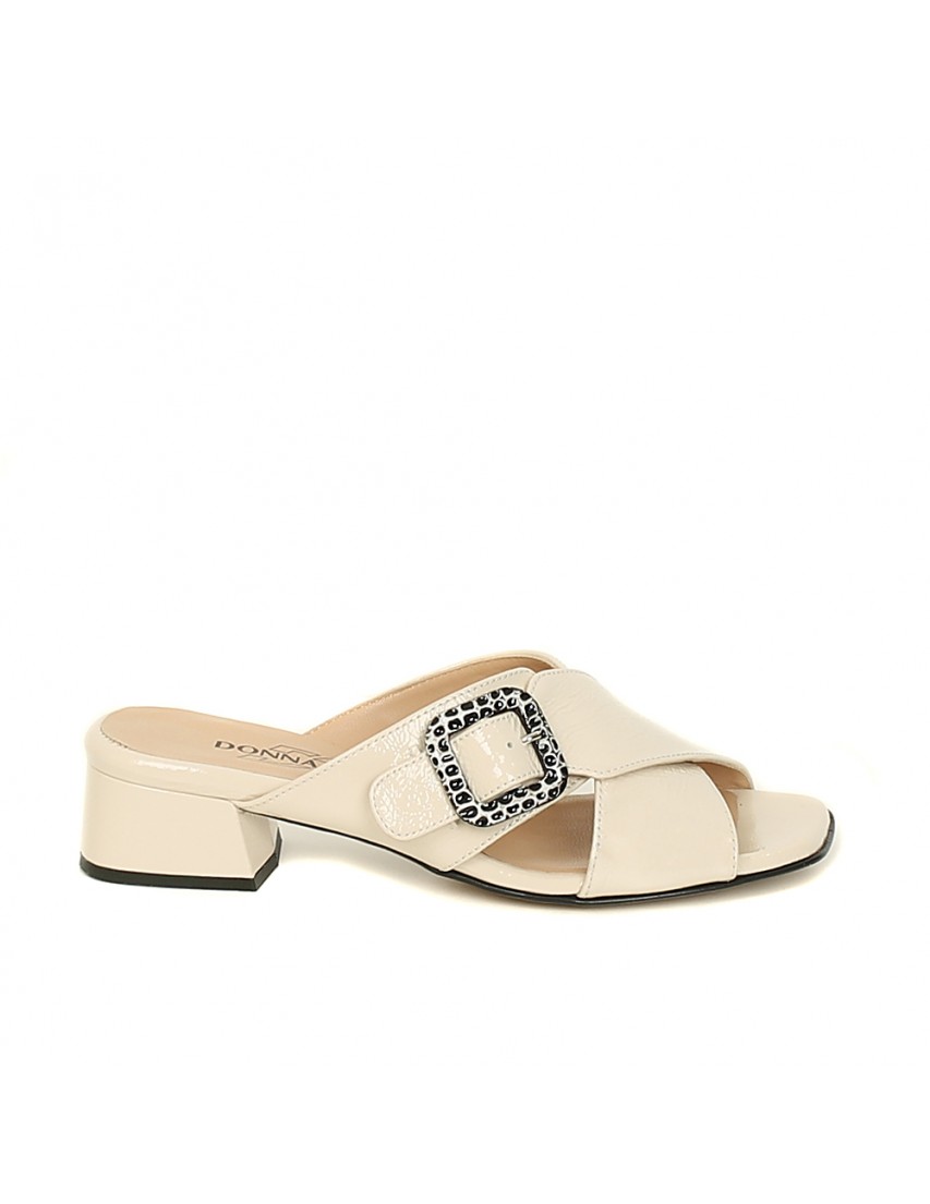 Шльопанці Donna Soft 2329