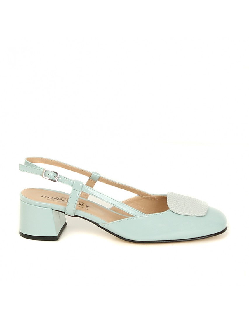 Босоніжки Donna Soft 2820