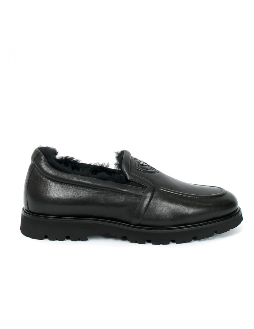 Туфлі Giampiero Nicola 40270