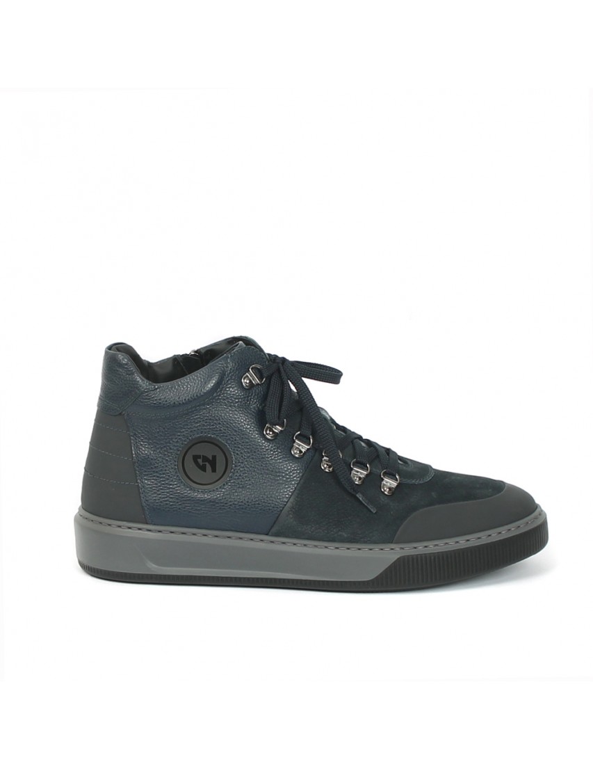 Черевики Giampiero Nicola 45027