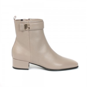 Черевики Fabiani 24378