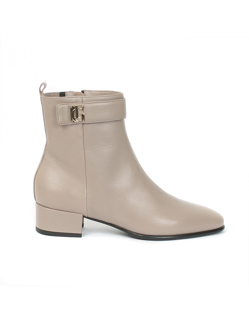 Черевики Fabiani 24378