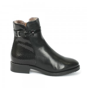 Черевики Donna Soft 2709 Черевики Donna Soft 2709