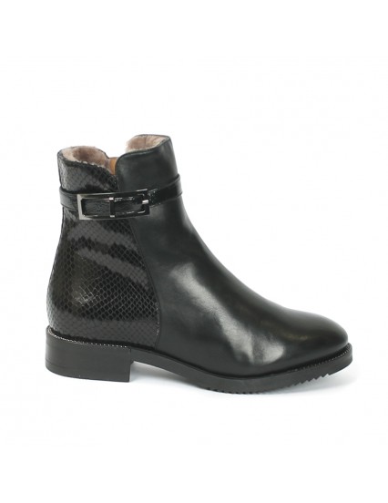 Черевики Donna Soft 2709 Черевики Donna Soft 2709