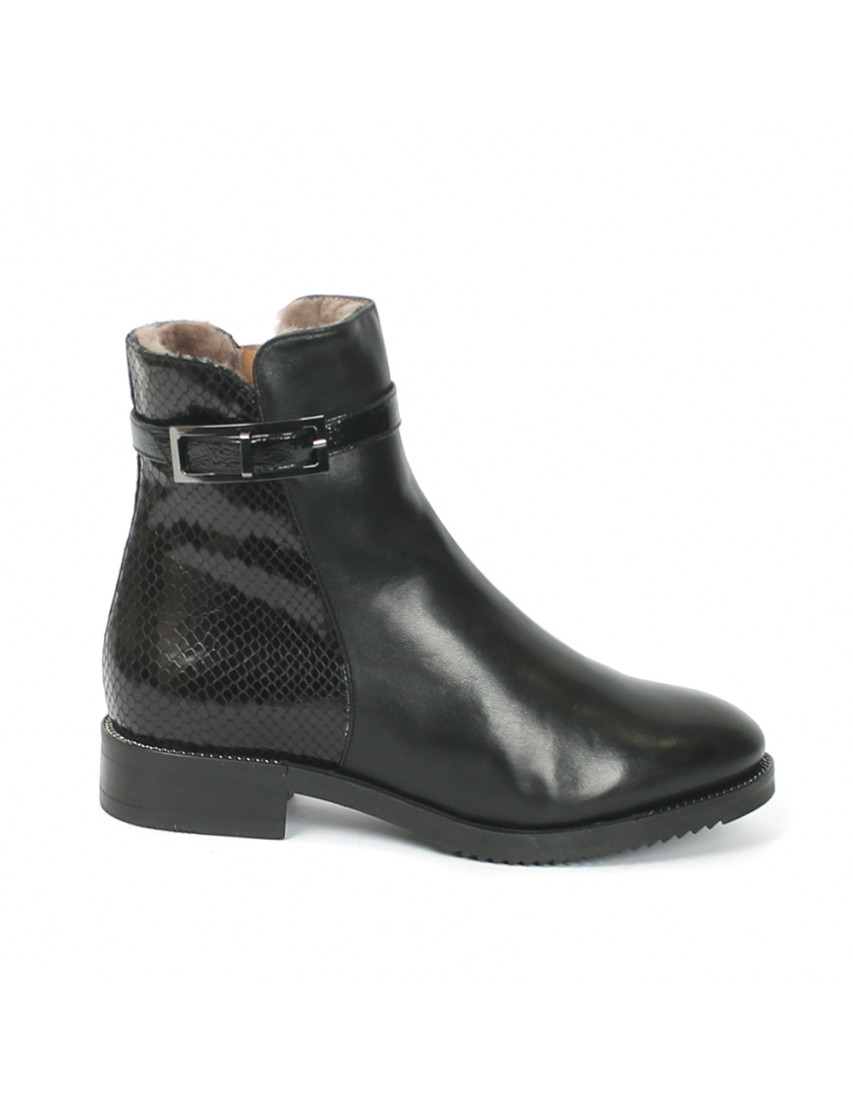 Черевики Donna Soft 2709