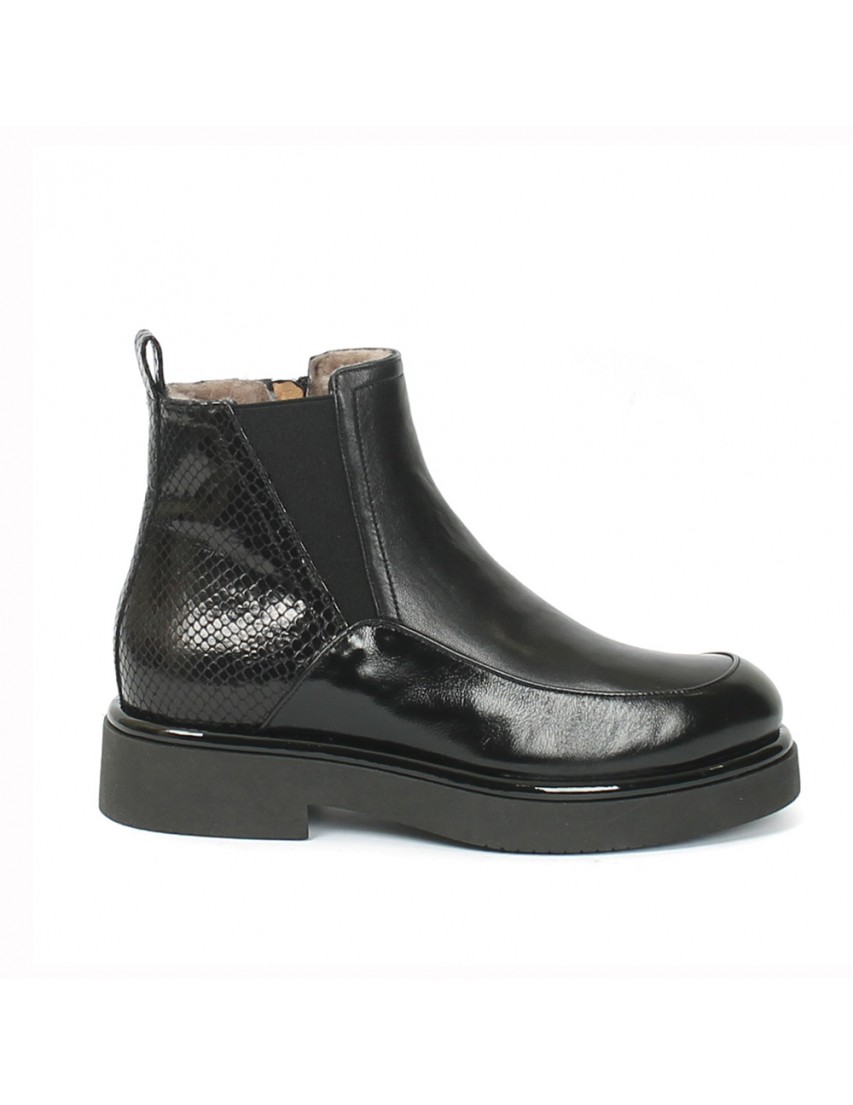Черевики Donna Soft 2204