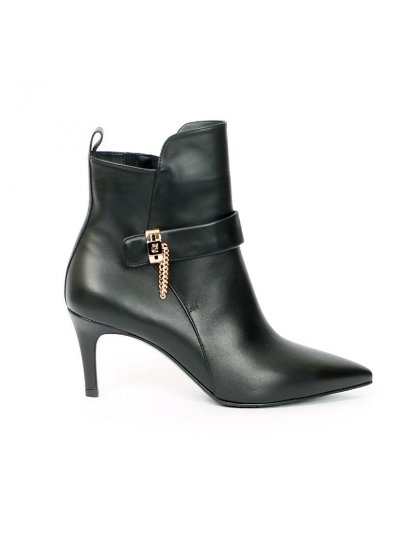 Черевики Fabiani 24282