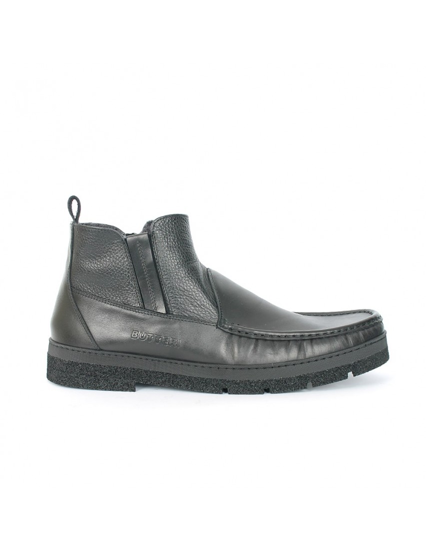 Черевики BUTTERI 81189