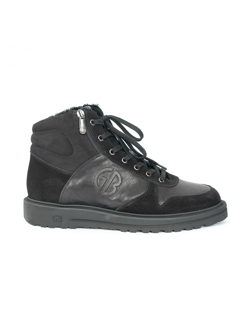 Черевики BUTTERI 93595