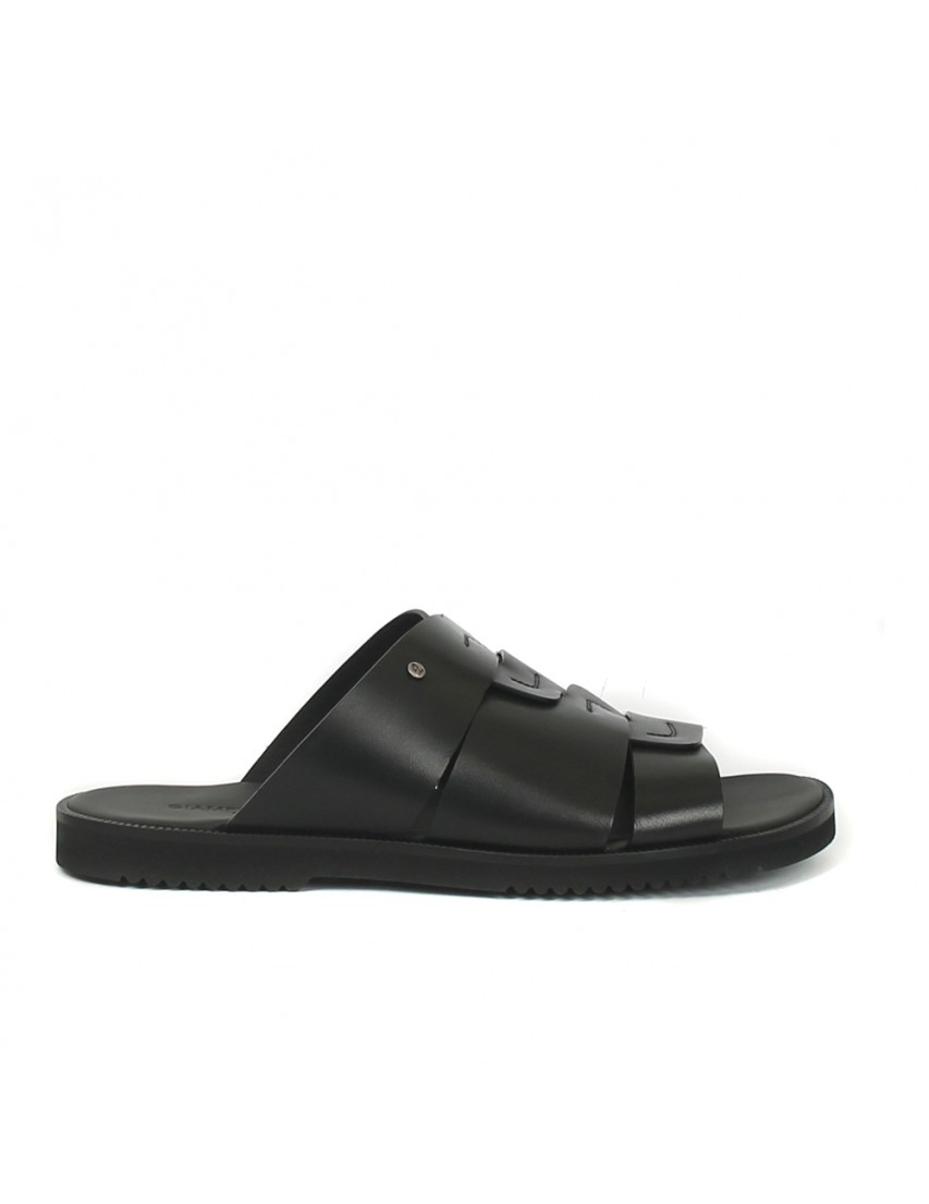 Шльопанці Giampiero Nicola 5735