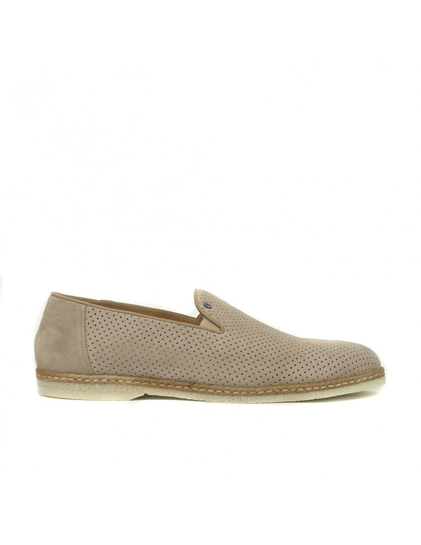 Туфлі Giampiero Nicola 40233