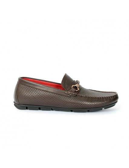 Мoкасини Roberto Serpentini 4309