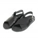Сандалі Sandals Factory 7162 Сандалі Sandals Factory 7162