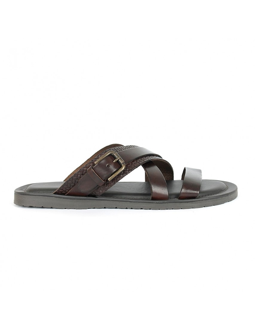 Шльопанці Sandals Factory 6846