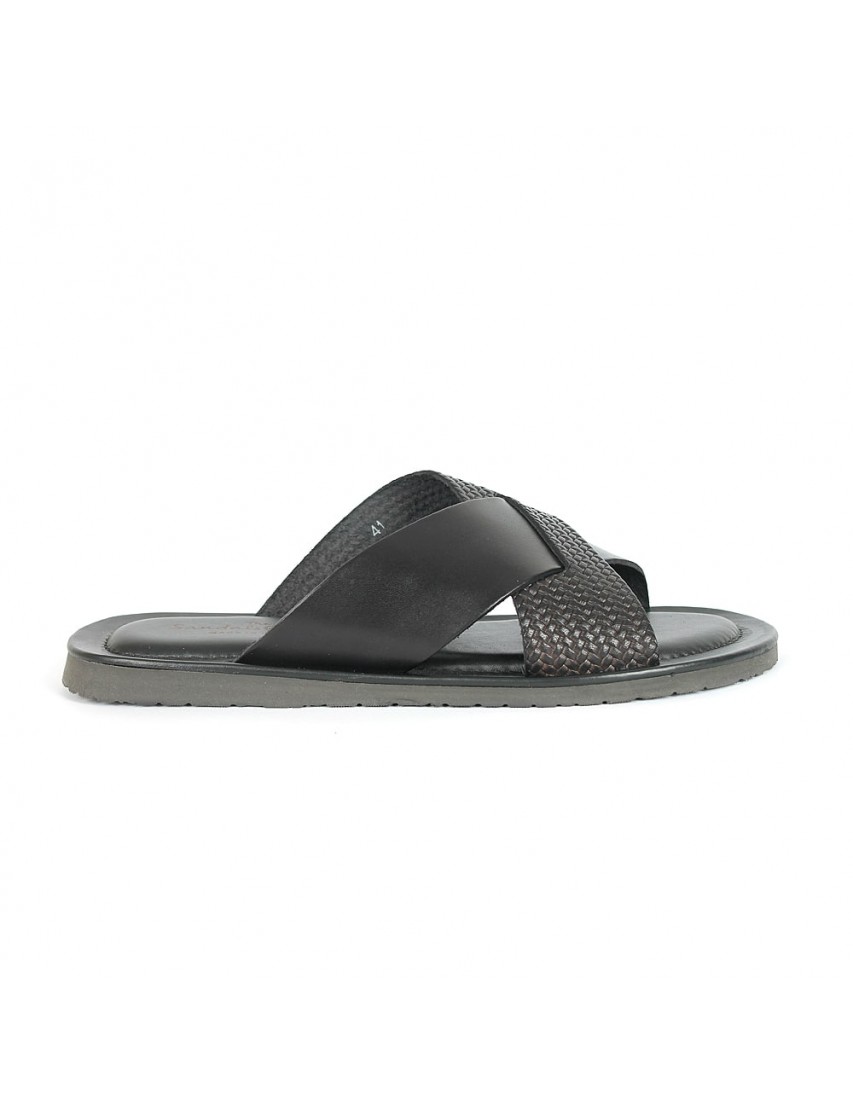 Шльопанці Sandals Factory 7280