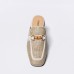 Шльопанці Donna Soft 2630 Шльопанці Donna Soft 2630