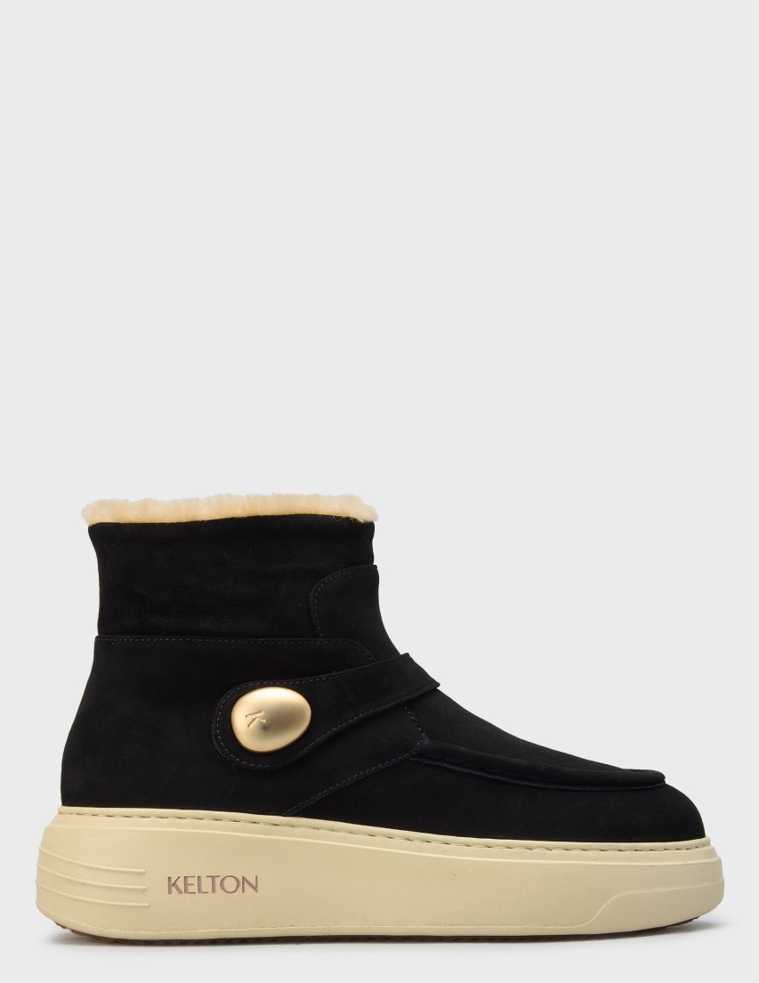 Черевики Kelton 4316