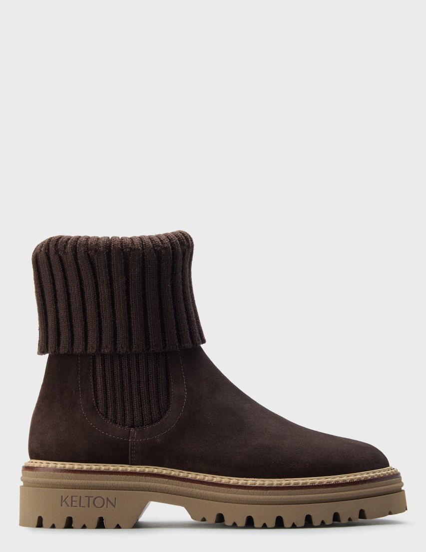 Черевики Kelton 3848