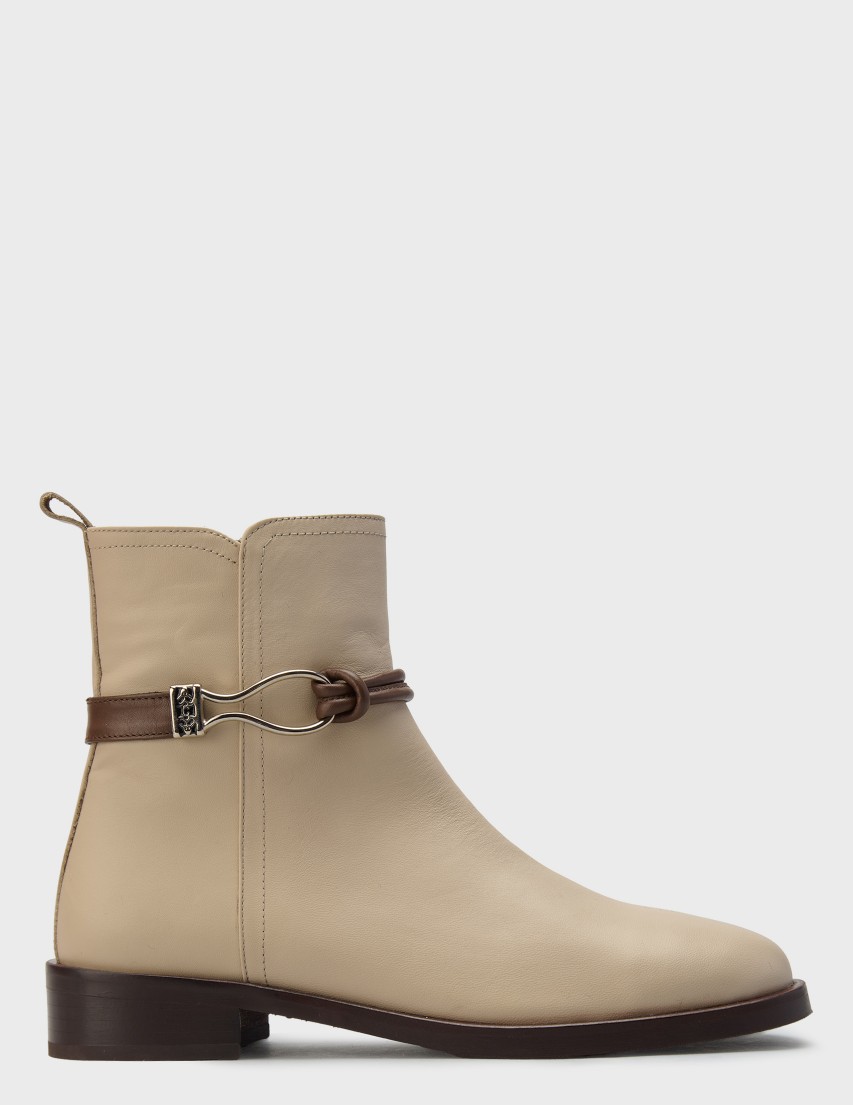 Черевики Lab Milano 4415
