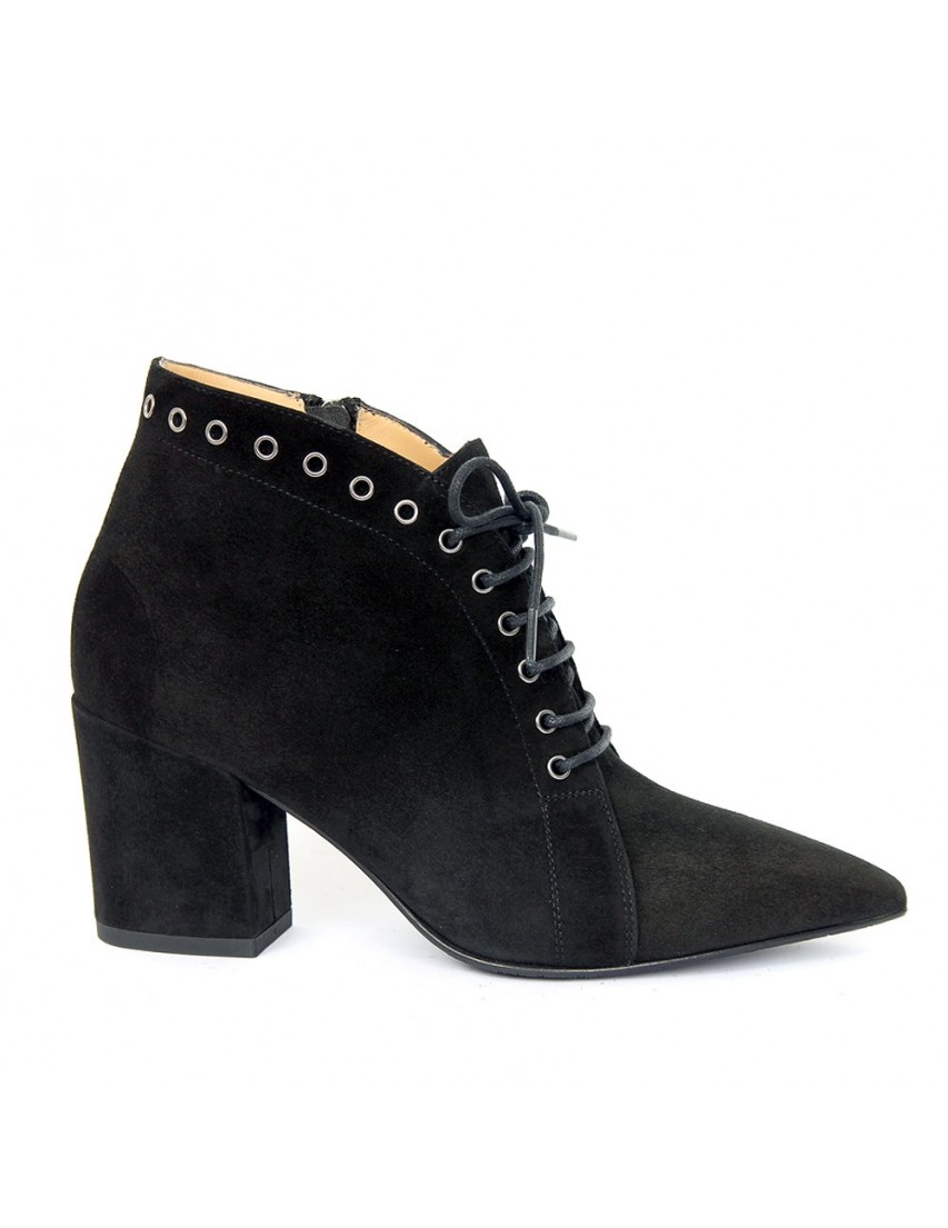 Черевики Fabiani 119