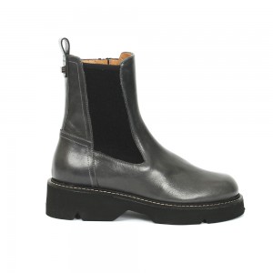 Черевики Donna Soft 2750 Черевики Donna Soft 2750