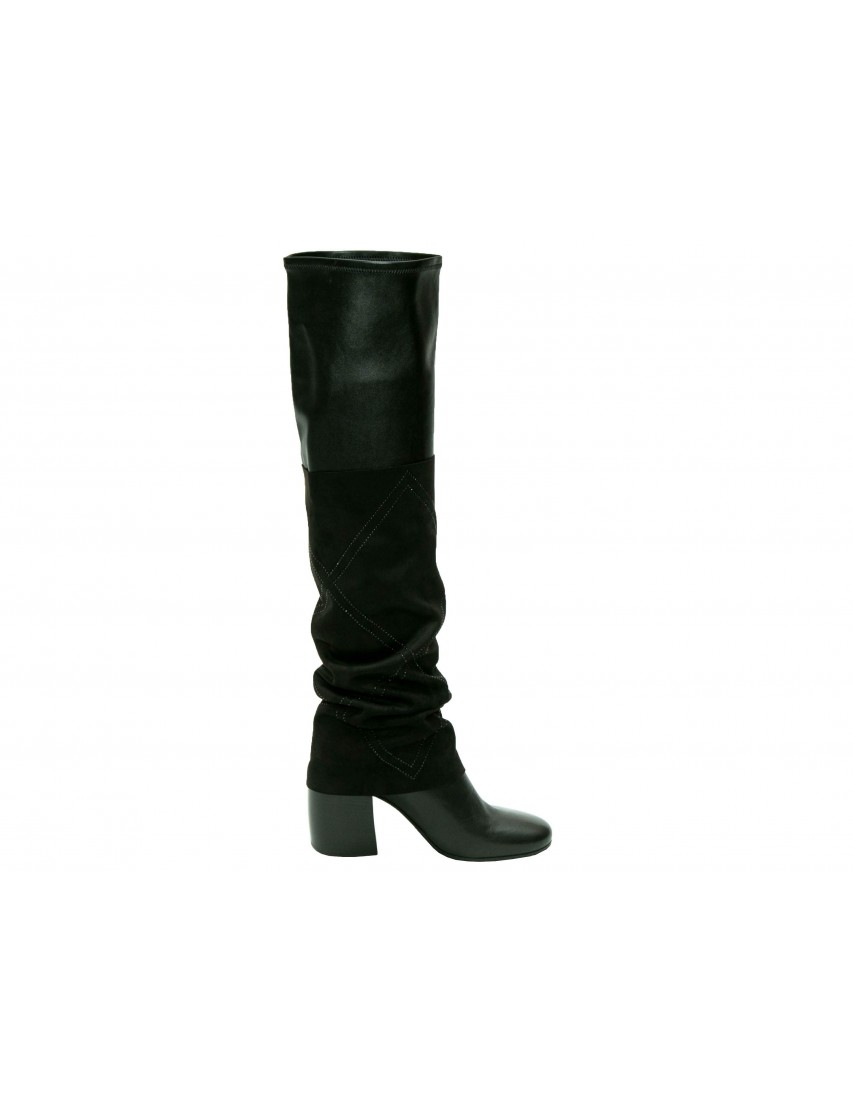 Чоботи Fru.it 5079