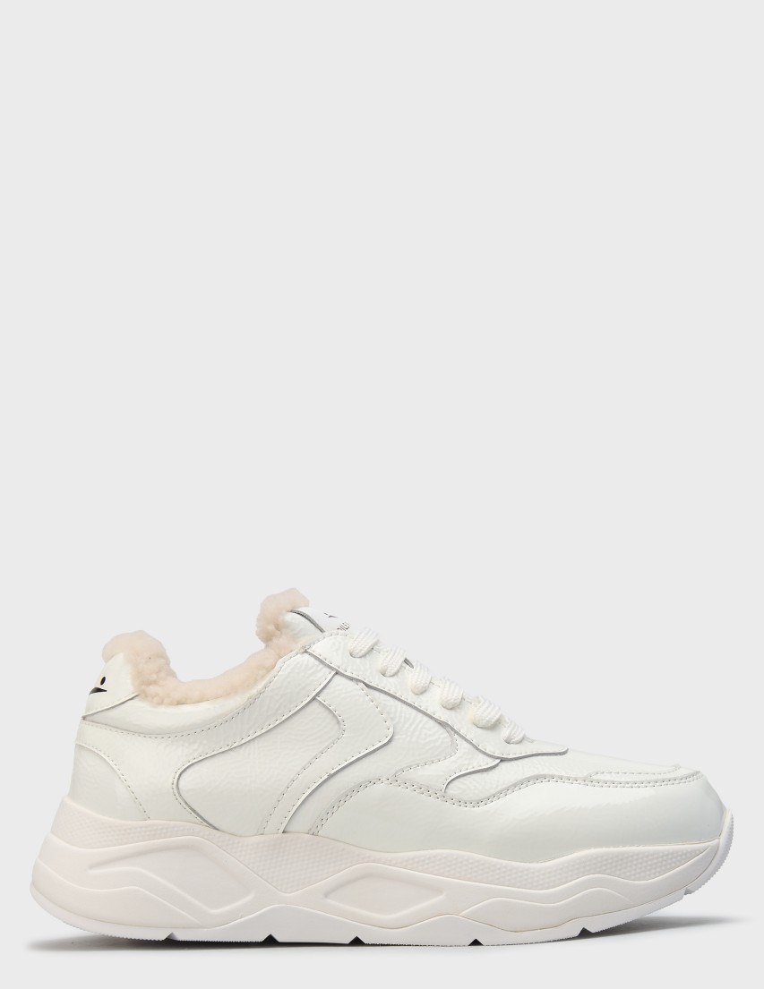 Кросівки Voile Blanche 9643