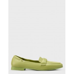 Туфлі Roberto Serpentini 4640 mint Туфлі Roberto Serpentini 4640 mint