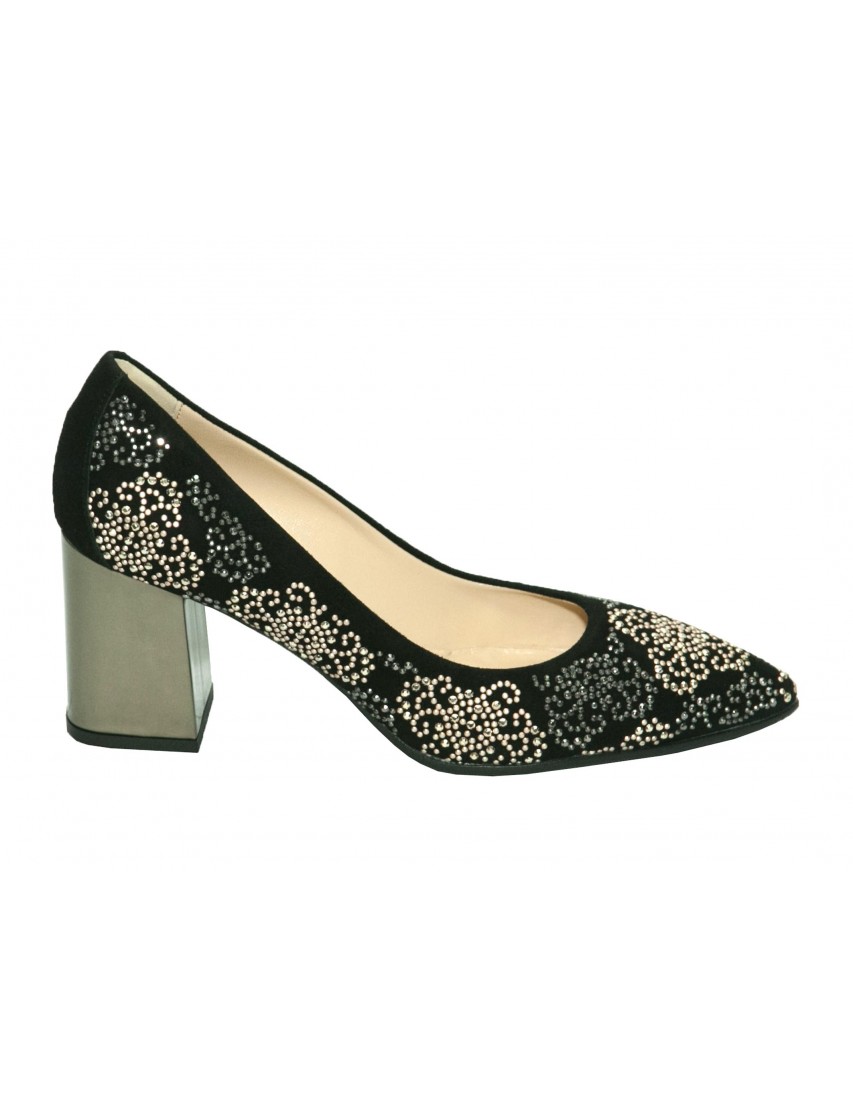 Туфлі Fabio di Luna 7184